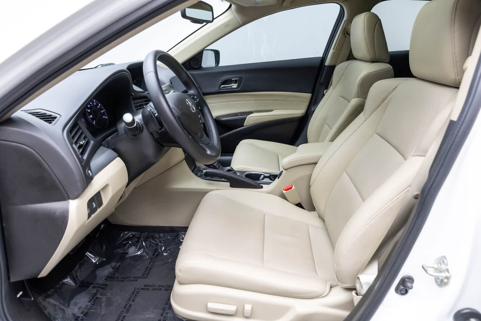 Thumbnail: 2018 Acura ILX - 11