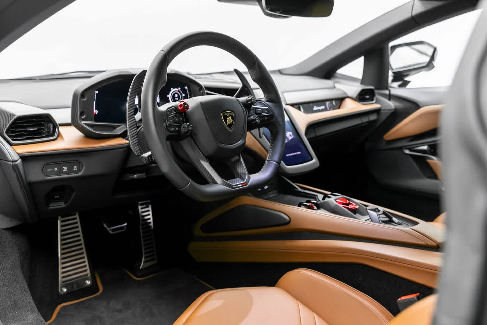 Thumbnail: 2024 Lamborghini  - 2