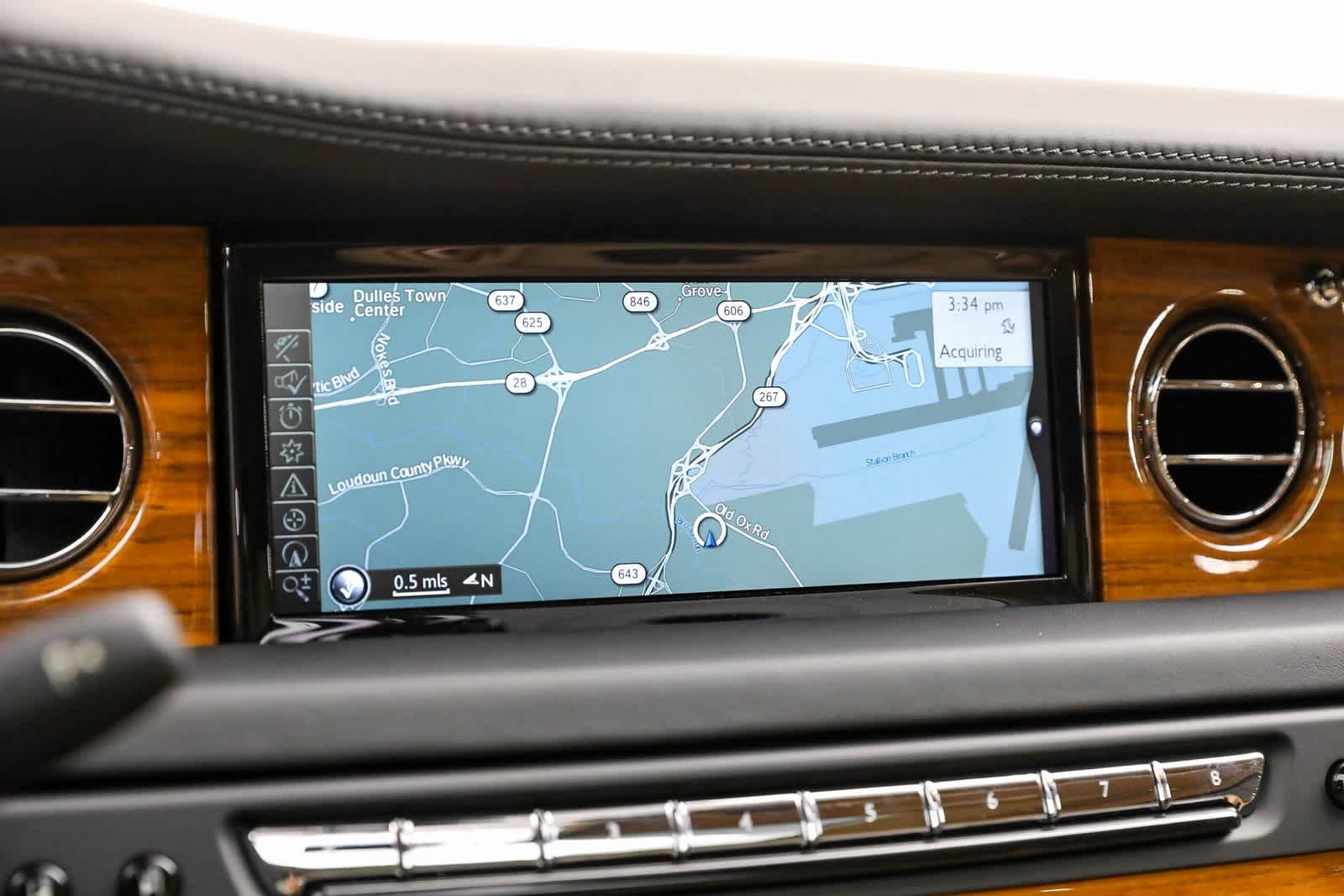 Thumbnail: 2015 Rolls-Royce Phantom - 12
