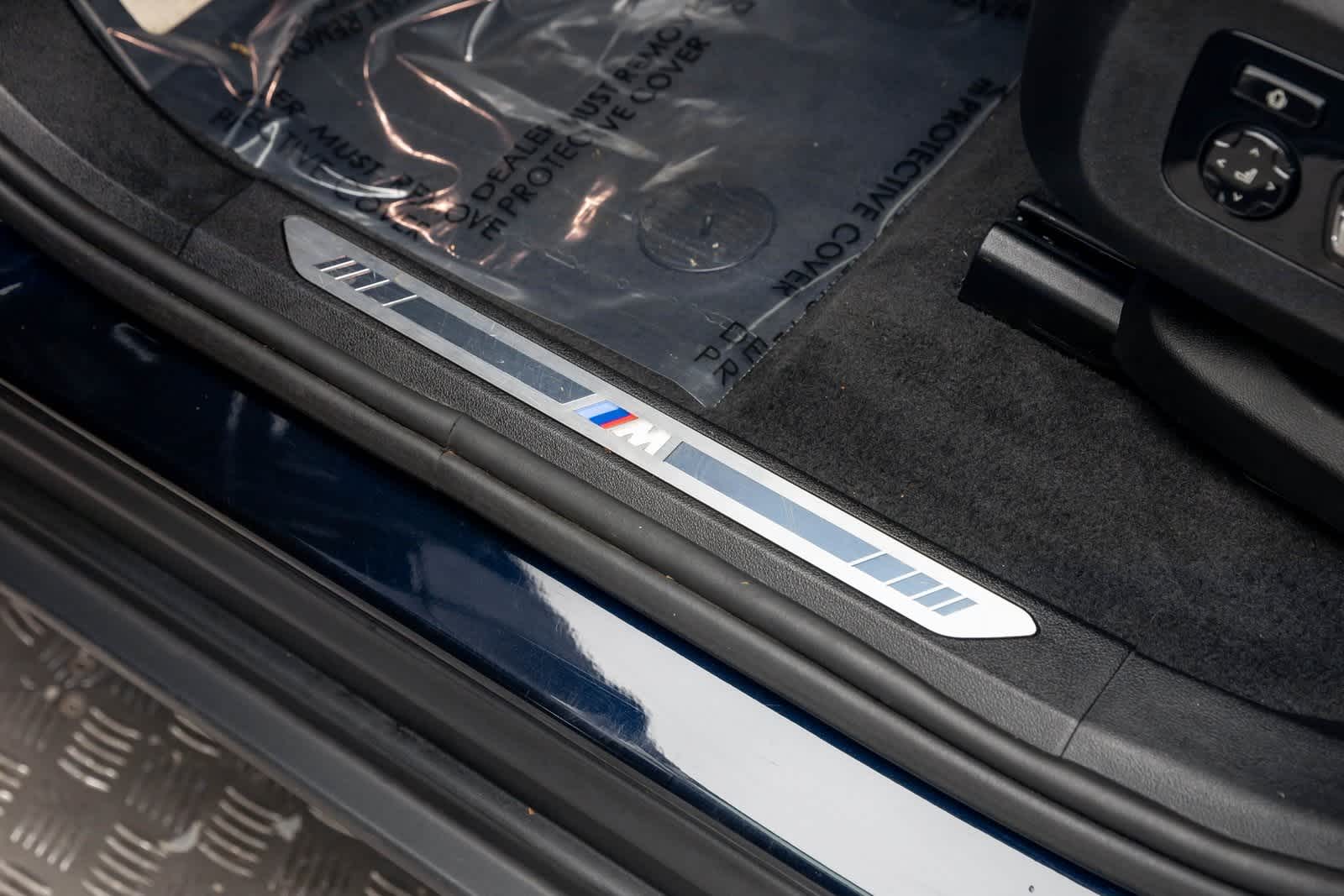 Thumbnail: 2024 BMW XM - 31