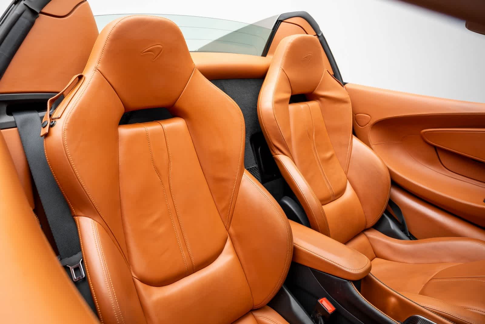 Thumbnail: 2018 Mclaren  - 13