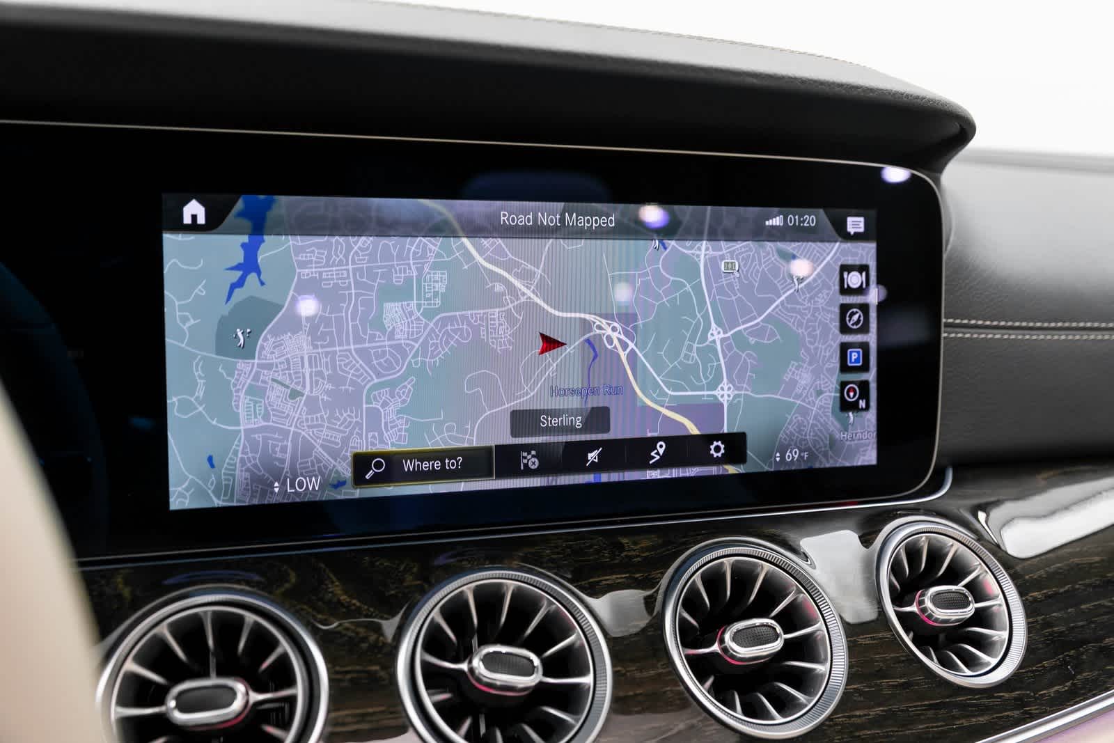 2022 Mercedes-Benz E-Class E 450 17