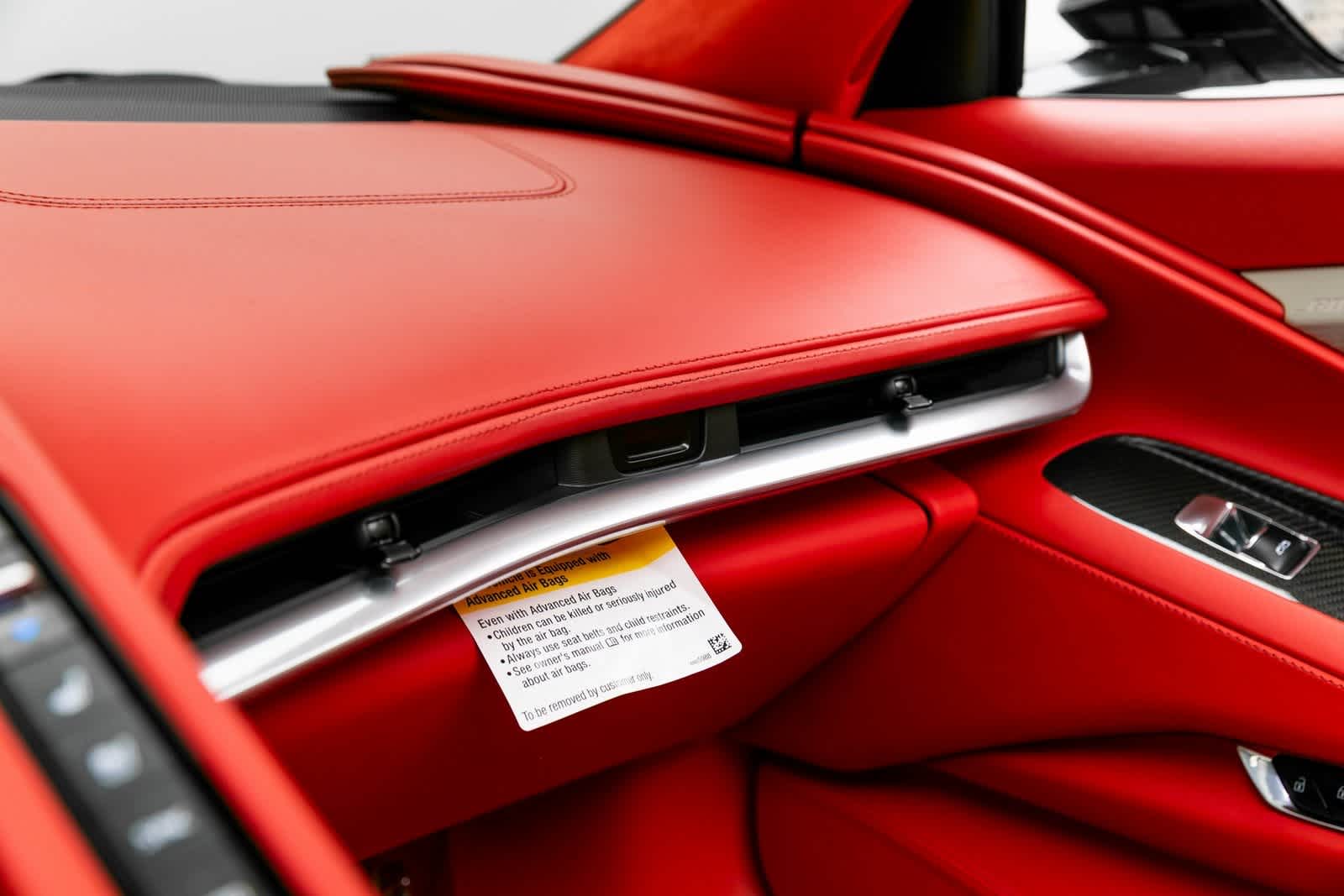 2023 Chevrolet Corvette Z06 33