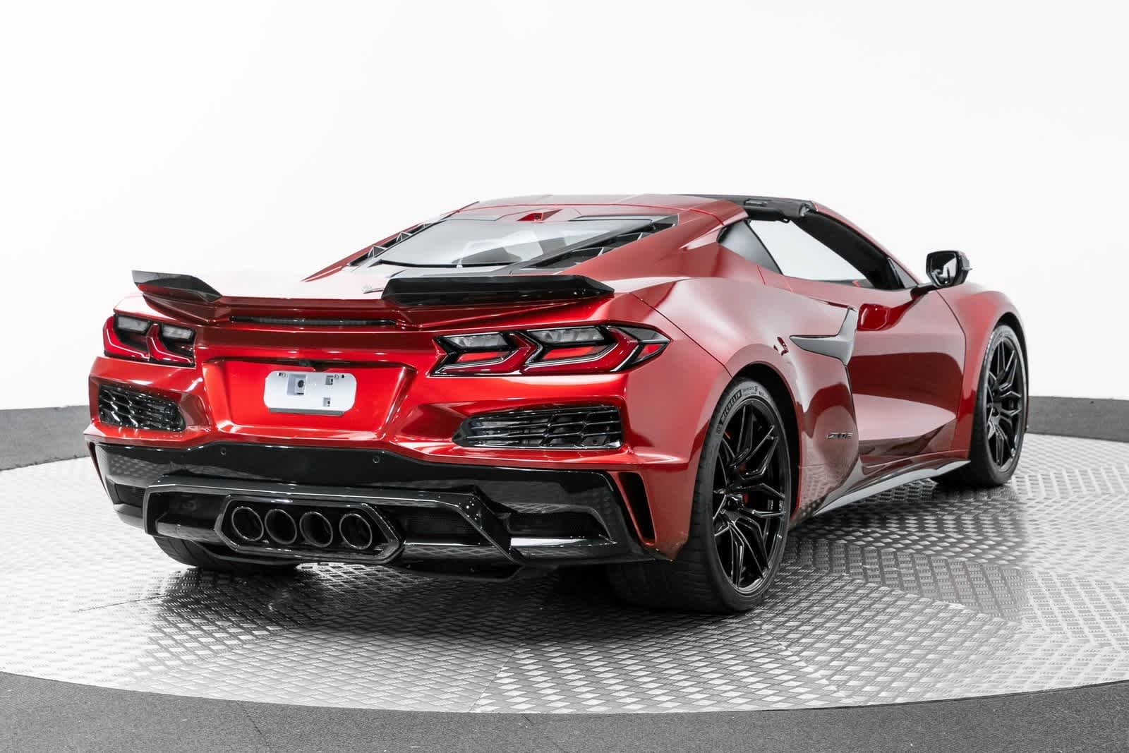 Thumbnail: 2023 Chevrolet Corvette - 26