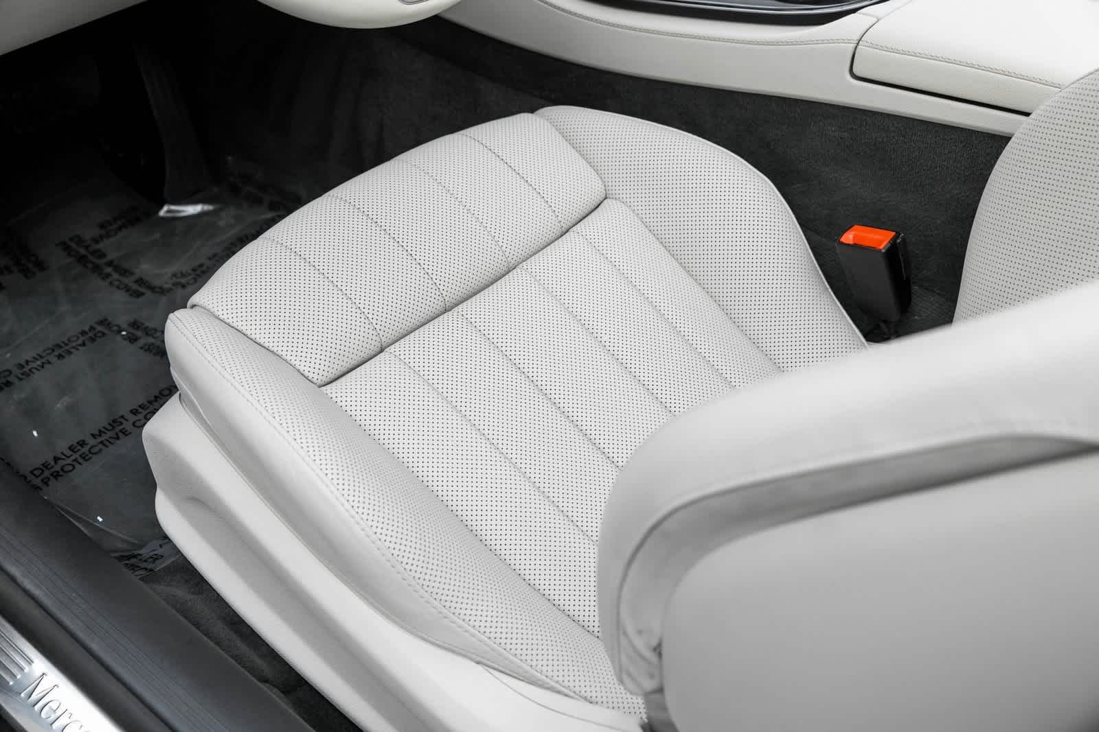 2022 Mercedes-Benz E-Class E 450 27