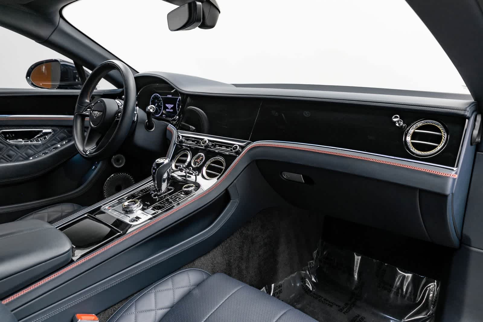 Thumbnail: 2020 Bentley Continental - 45