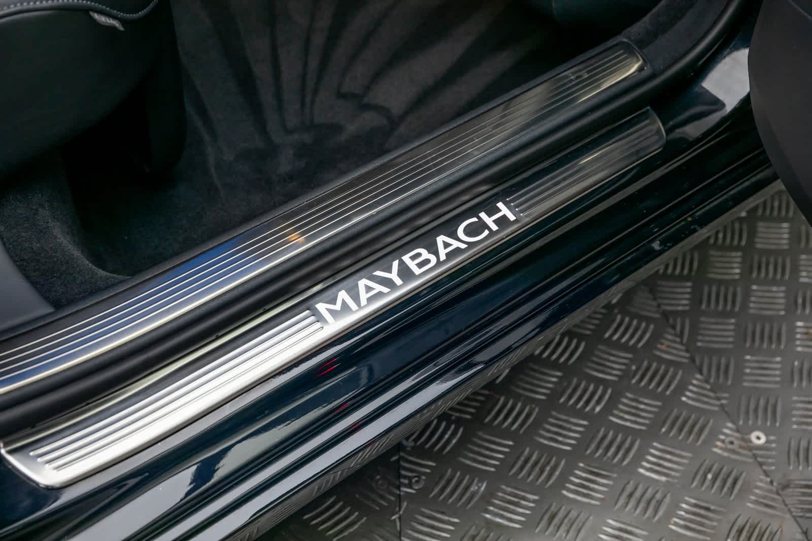 Thumbnail: 2020 Mercedes-Benz S-Class - 51