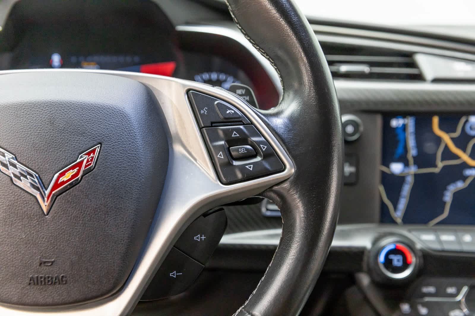 Thumbnail: 2015 Chevrolet Corvette - 32