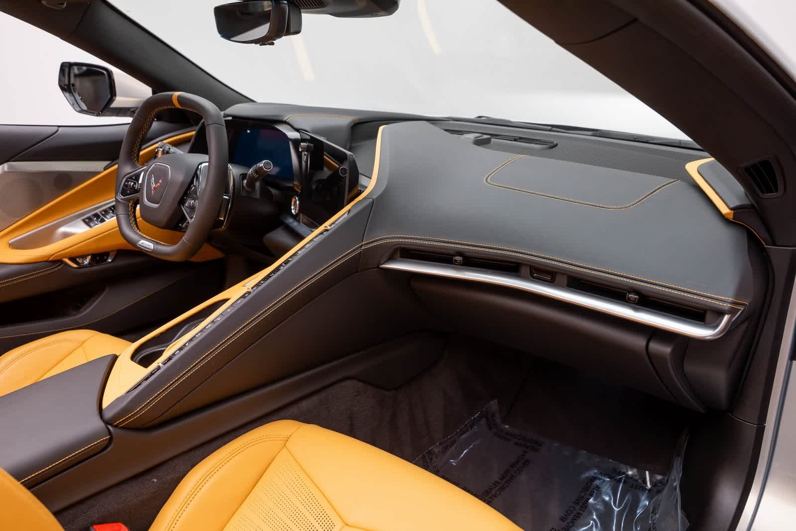 Thumbnail: 2024 Chevrolet Corvette - 43