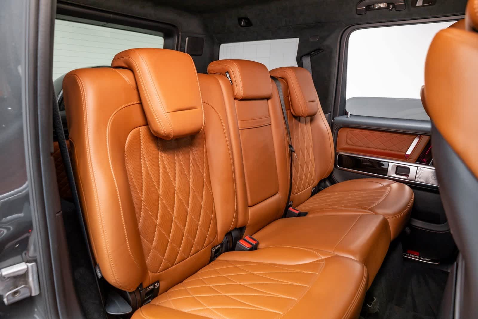 Thumbnail: 2022 Mercedes-Benz G-Class - 15