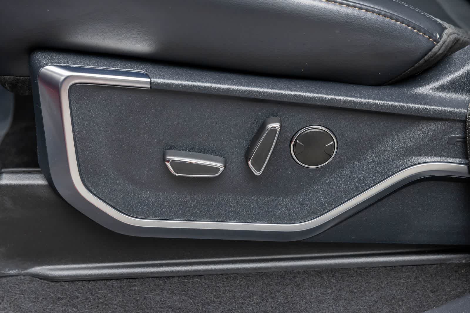 Thumbnail: 2023 Ford F-150 - 27