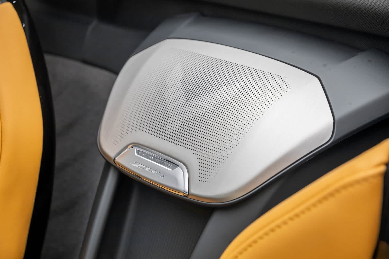 Thumbnail: 2024 Chevrolet Corvette - 49