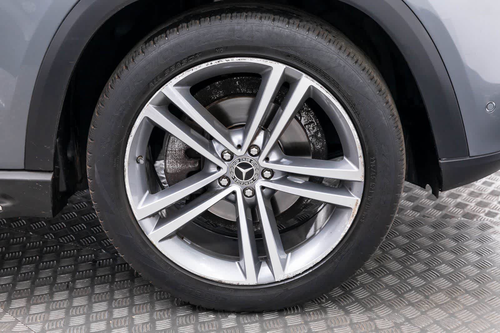 Thumbnail: 2022 Mercedes-Benz GLE - 47