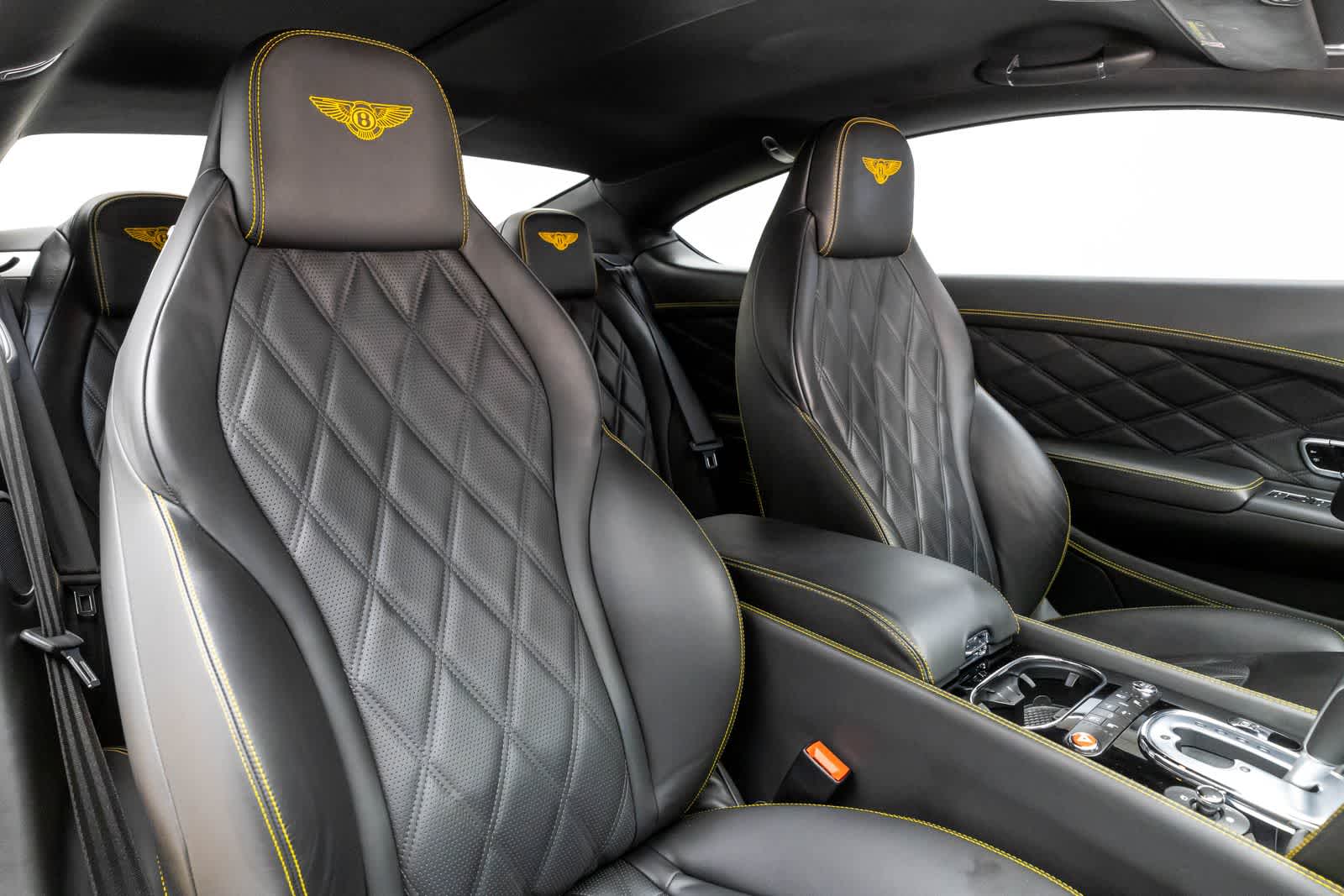 Thumbnail: 2014 Bentley Continental - 15