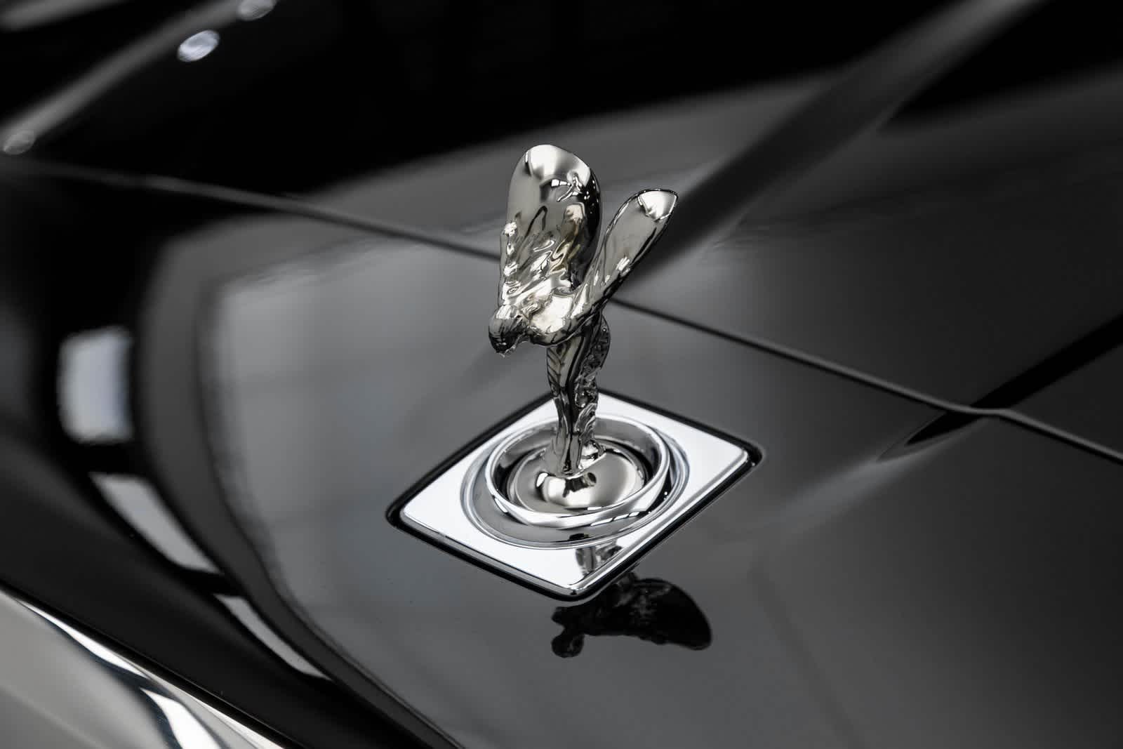 Thumbnail: 2024 Rolls-Royce Cullinan - 44