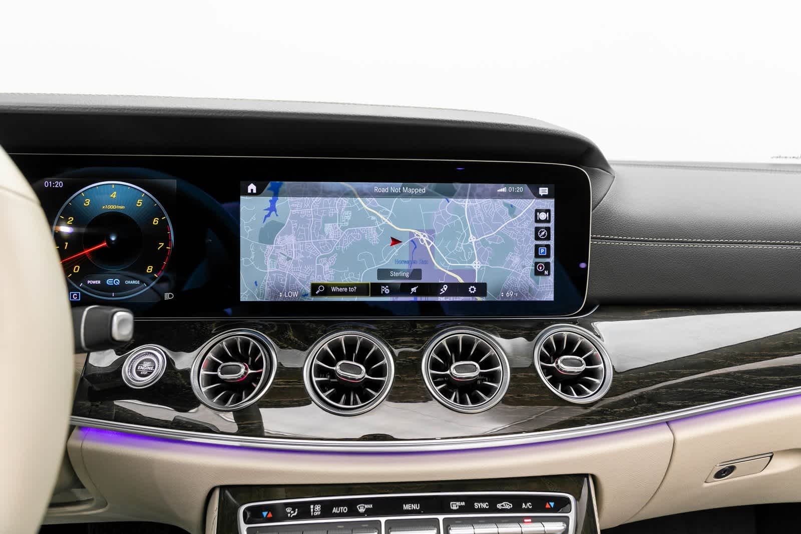 2022 Mercedes-Benz E-Class E 450 9