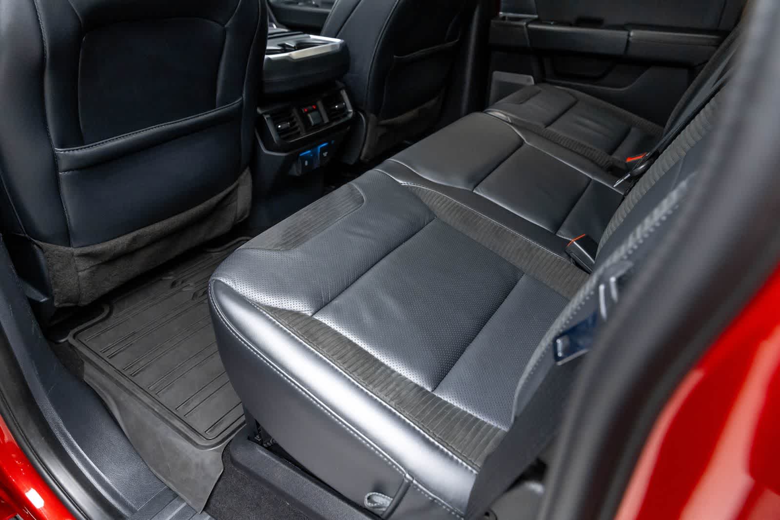 Thumbnail: 2023 Ford F-150 - 40