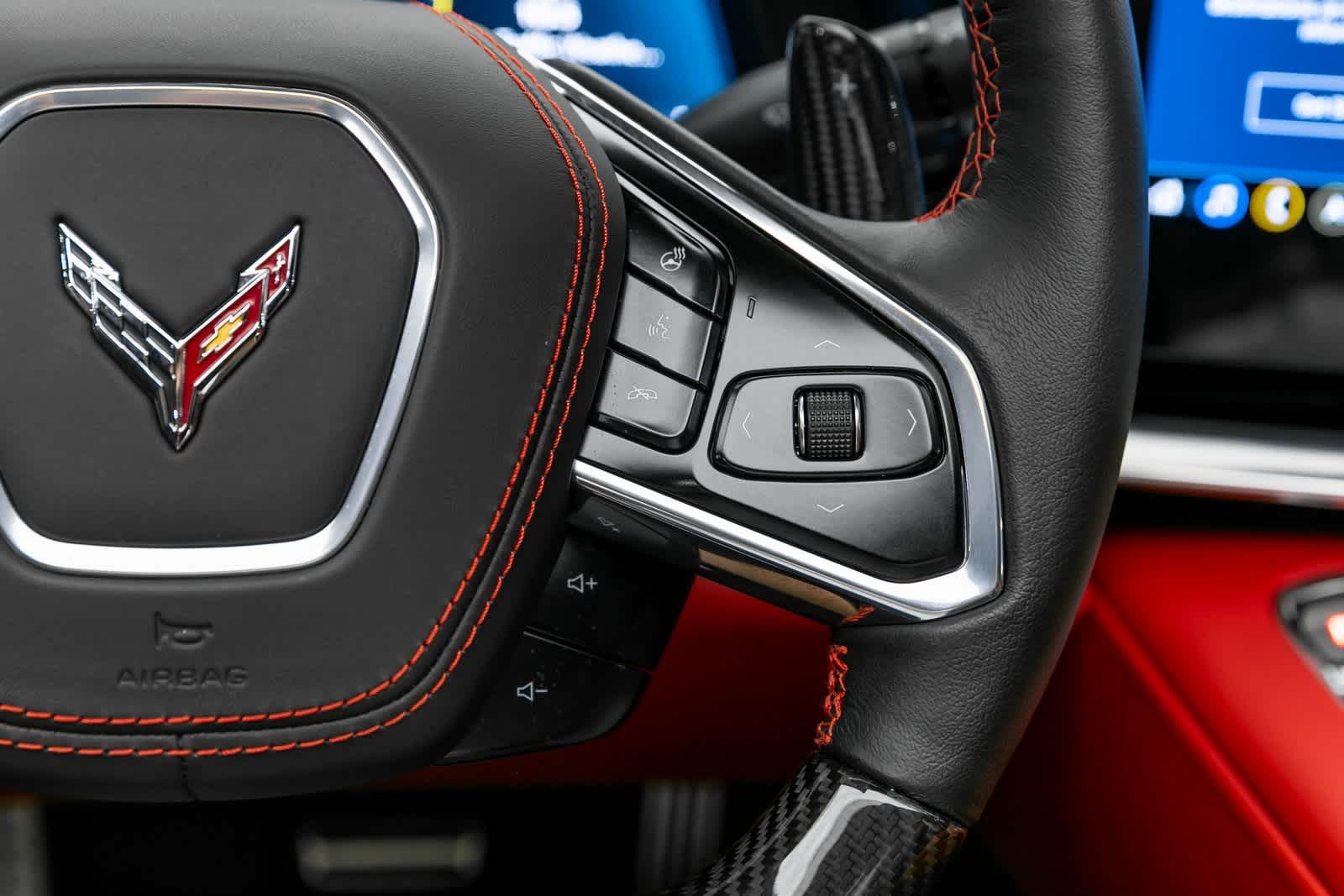 Thumbnail: 2023 Chevrolet Corvette - 38