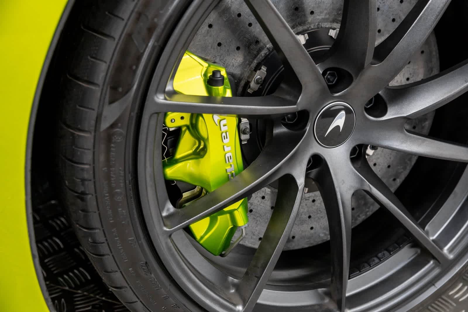 Thumbnail: 2023 Mclaren 720S - 48