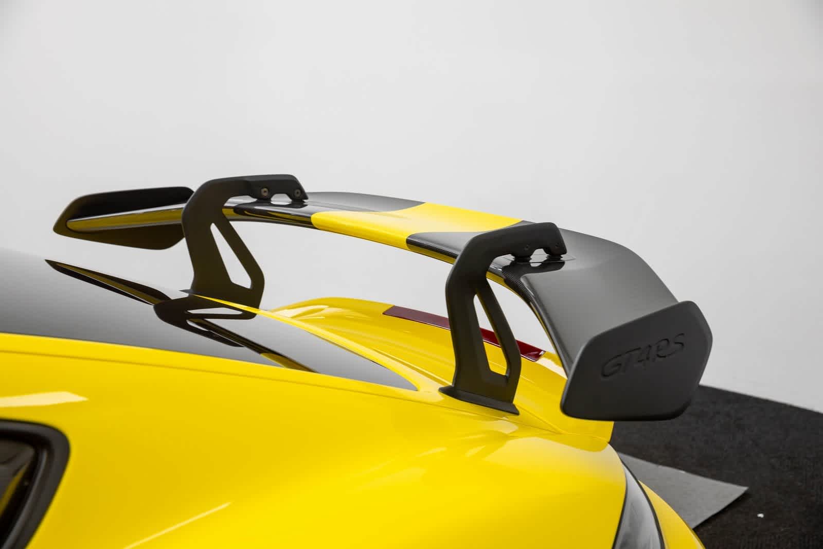 Thumbnail: 2024 Porsche 718 Cayman - 51
