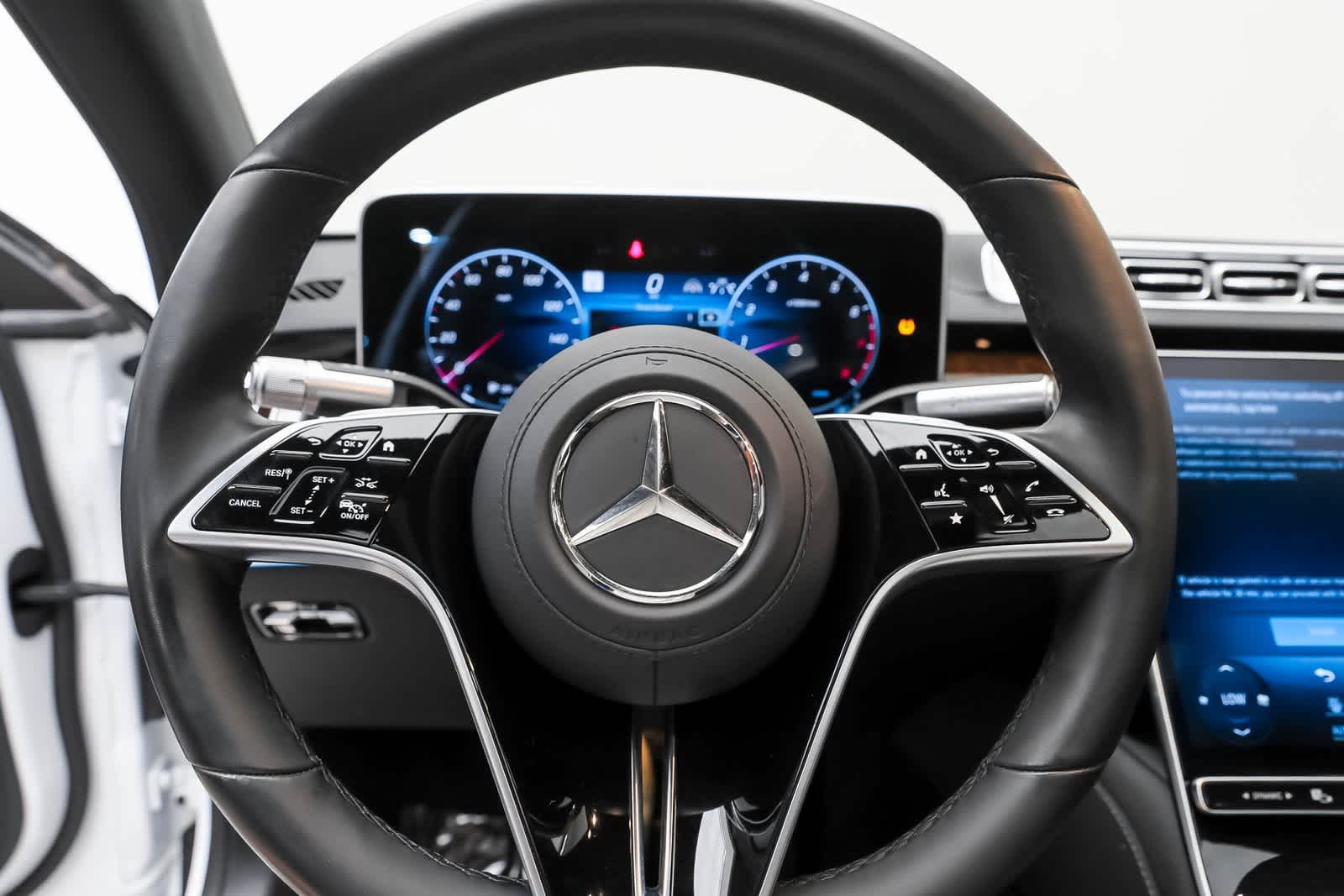 Thumbnail: 2024 Mercedes-Benz B-Class - 14