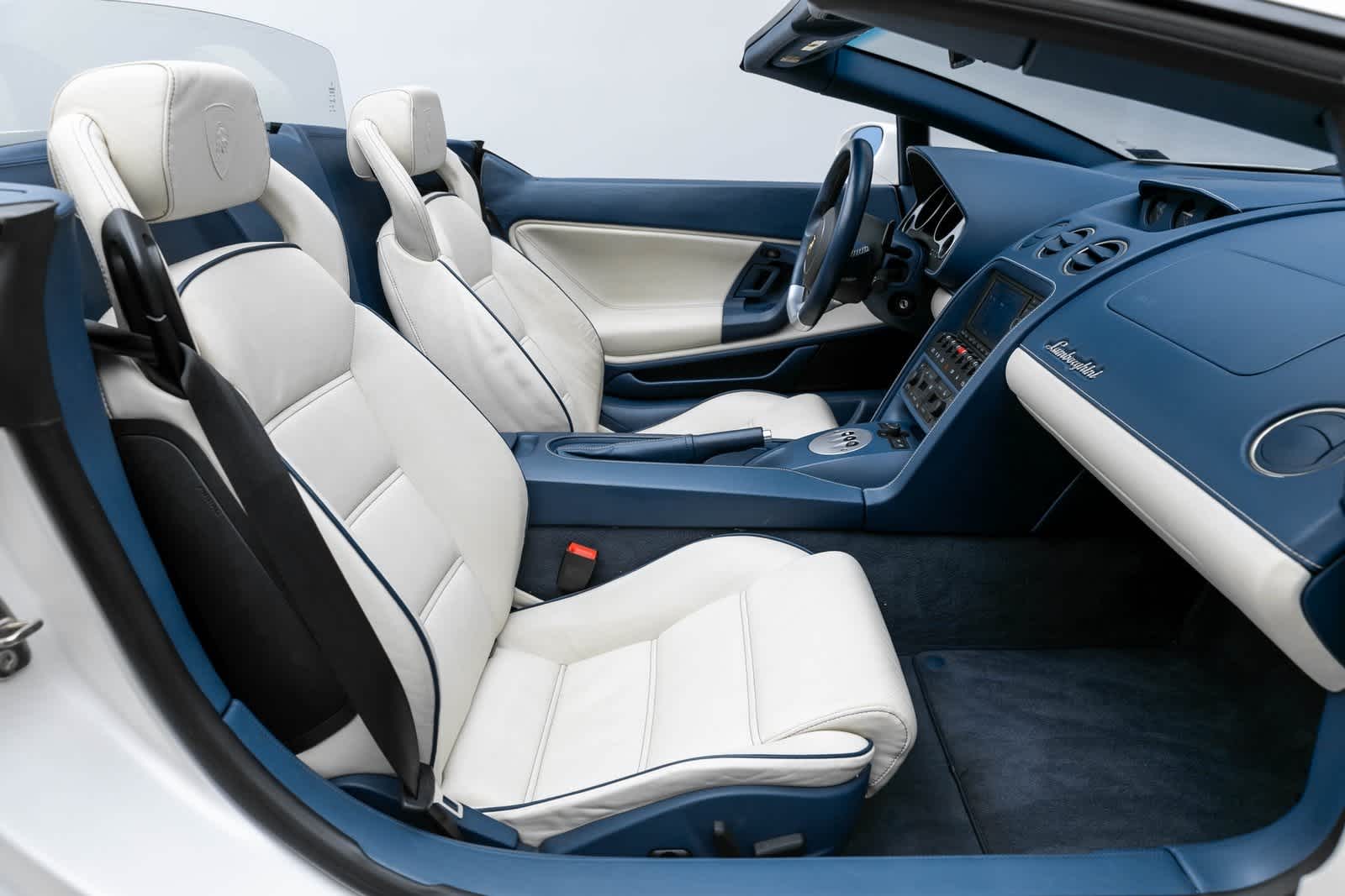 Thumbnail: 2008 Lamborghini Gallardo - 14