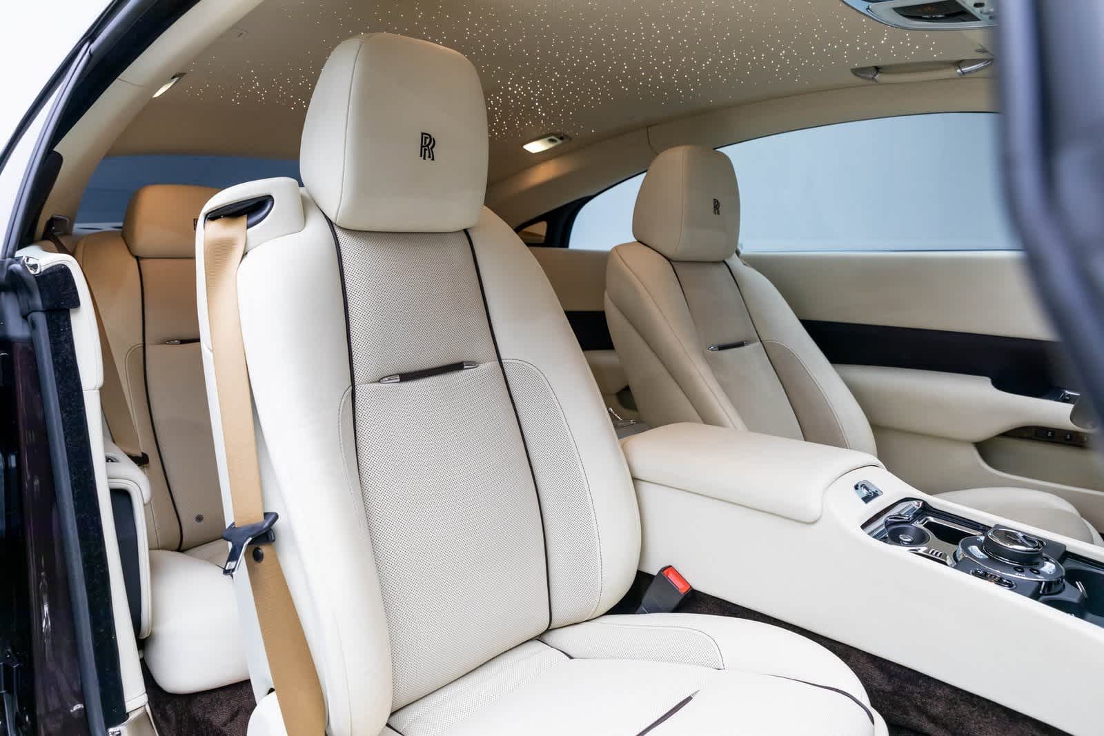 Thumbnail: 2016 Rolls-Royce Wraith - 12