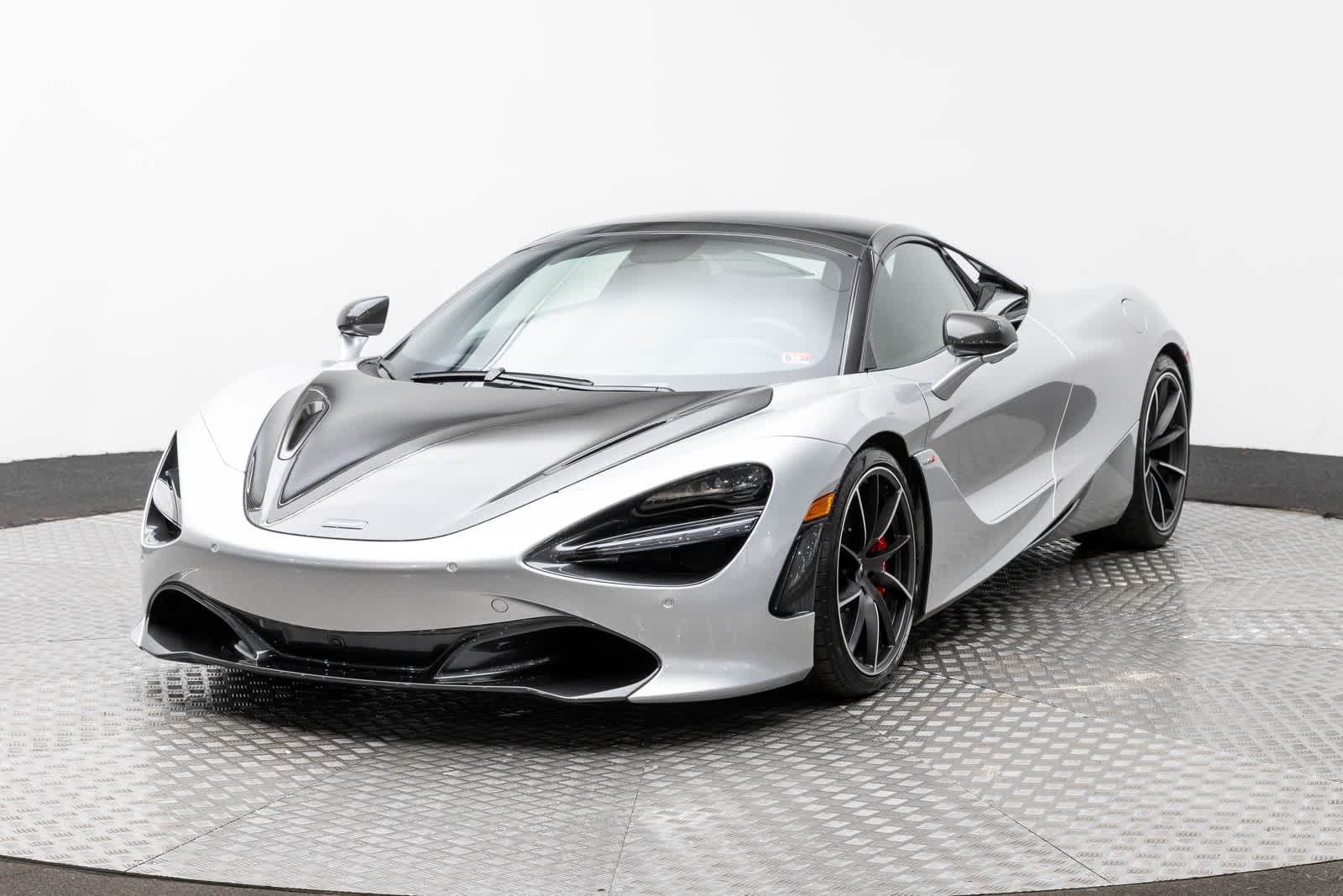 Thumbnail: 2022 Mclaren 720S - 44
