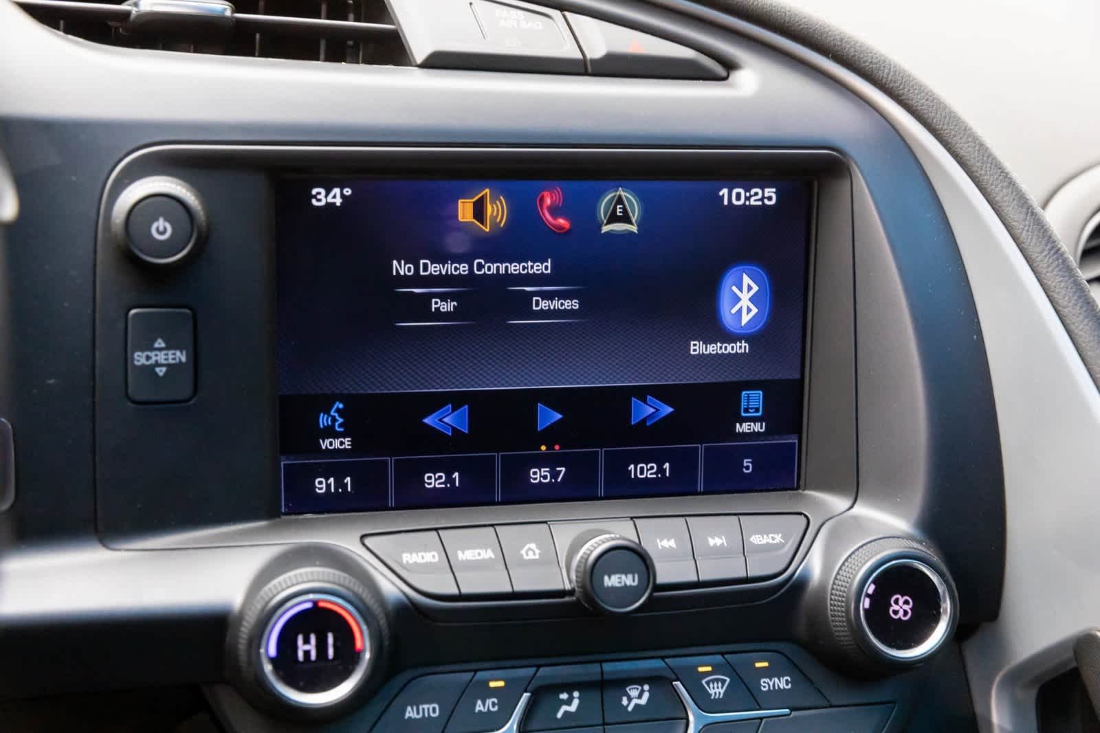 Thumbnail: 2014 Chevrolet Corvette - 16