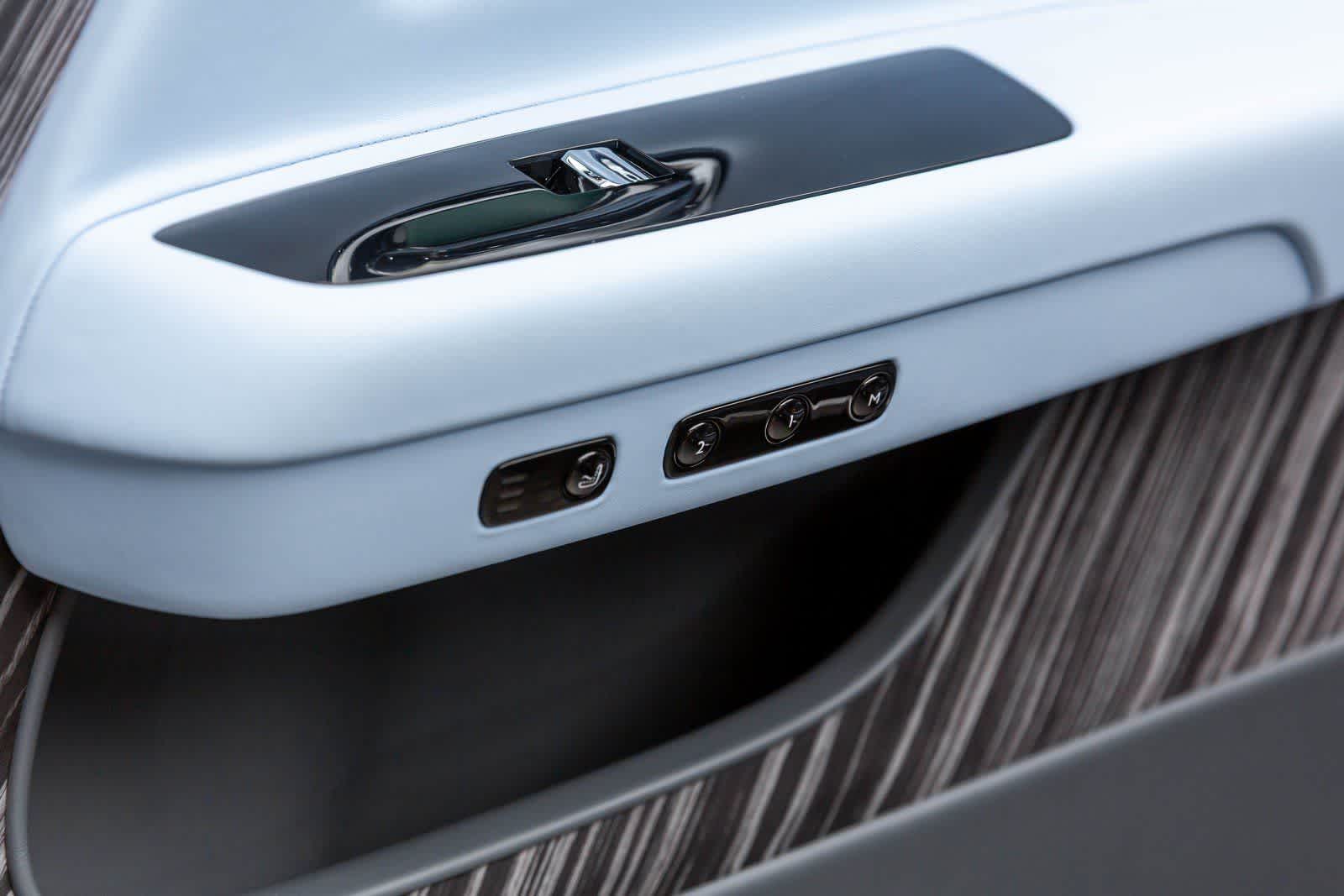 Thumbnail: 2024 Rolls-Royce Spectre - 51