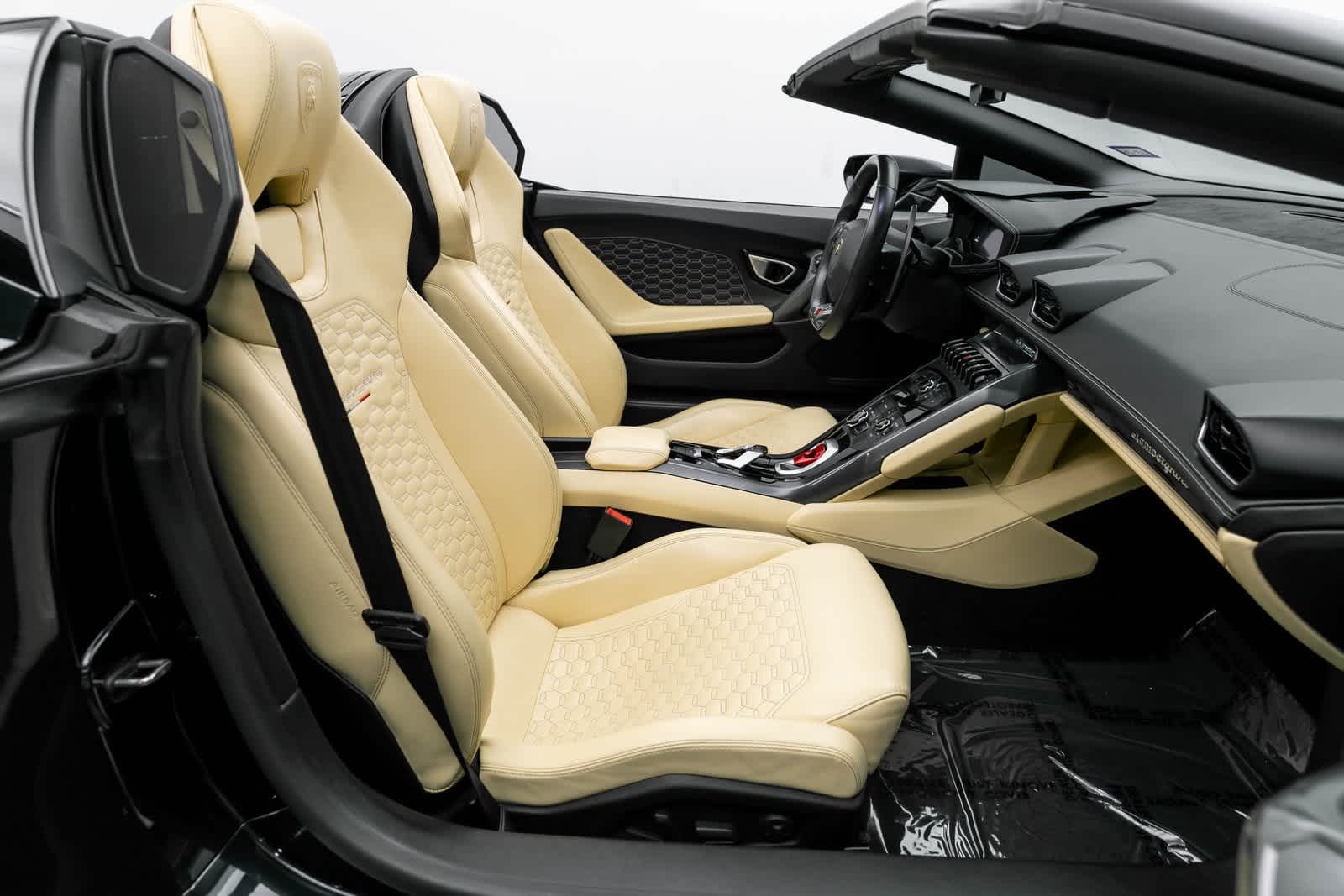 Thumbnail: 2019 Lamborghini Huracan - 14