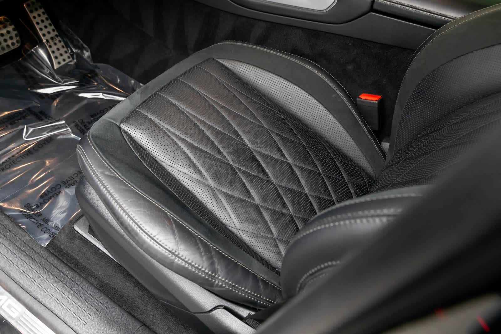 Thumbnail: 2023 Mercedes-Benz GL-Class - 29