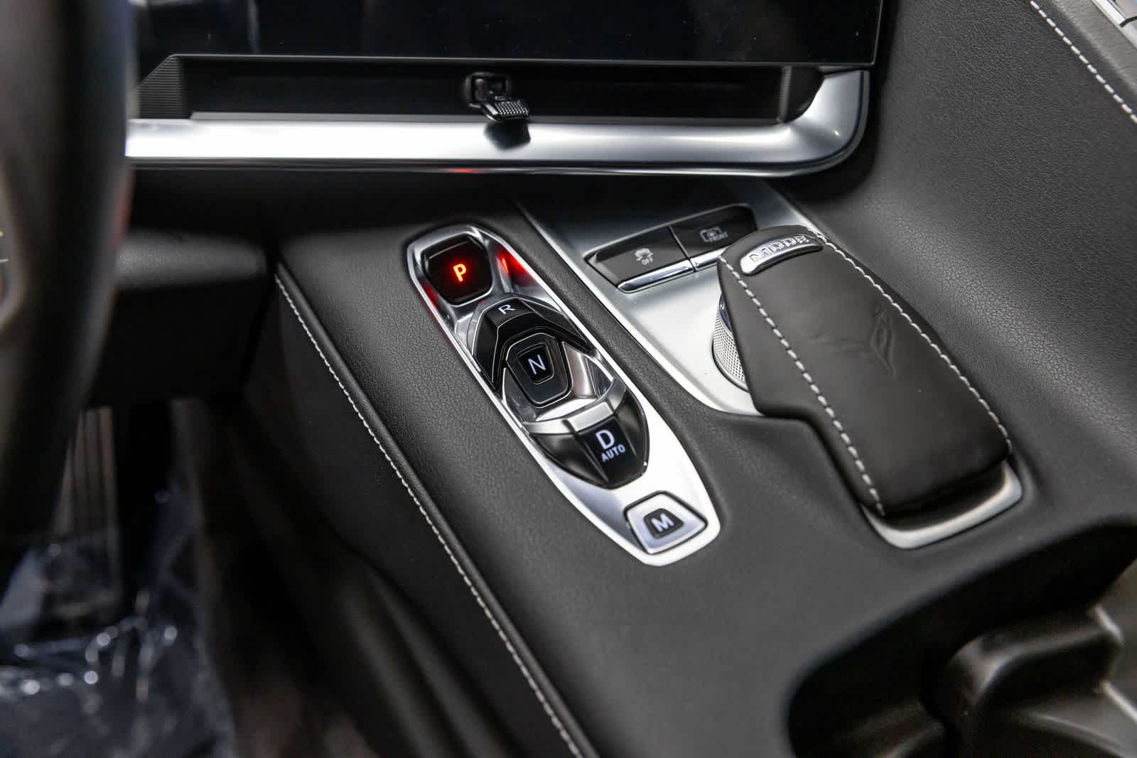 Thumbnail: 2023 Chevrolet Corvette - 15