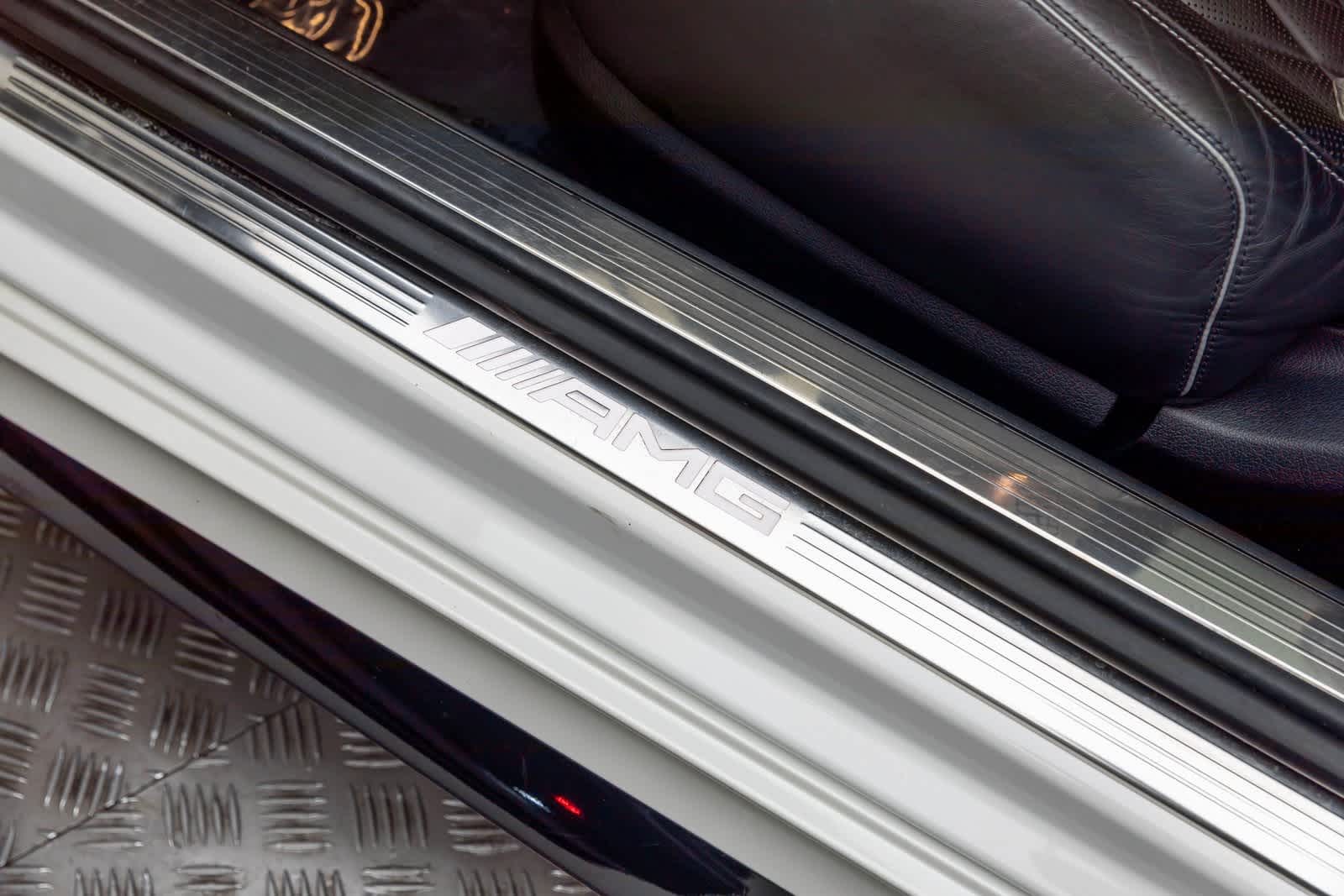 Thumbnail: 2019 Mercedes-Benz S-Class - 27