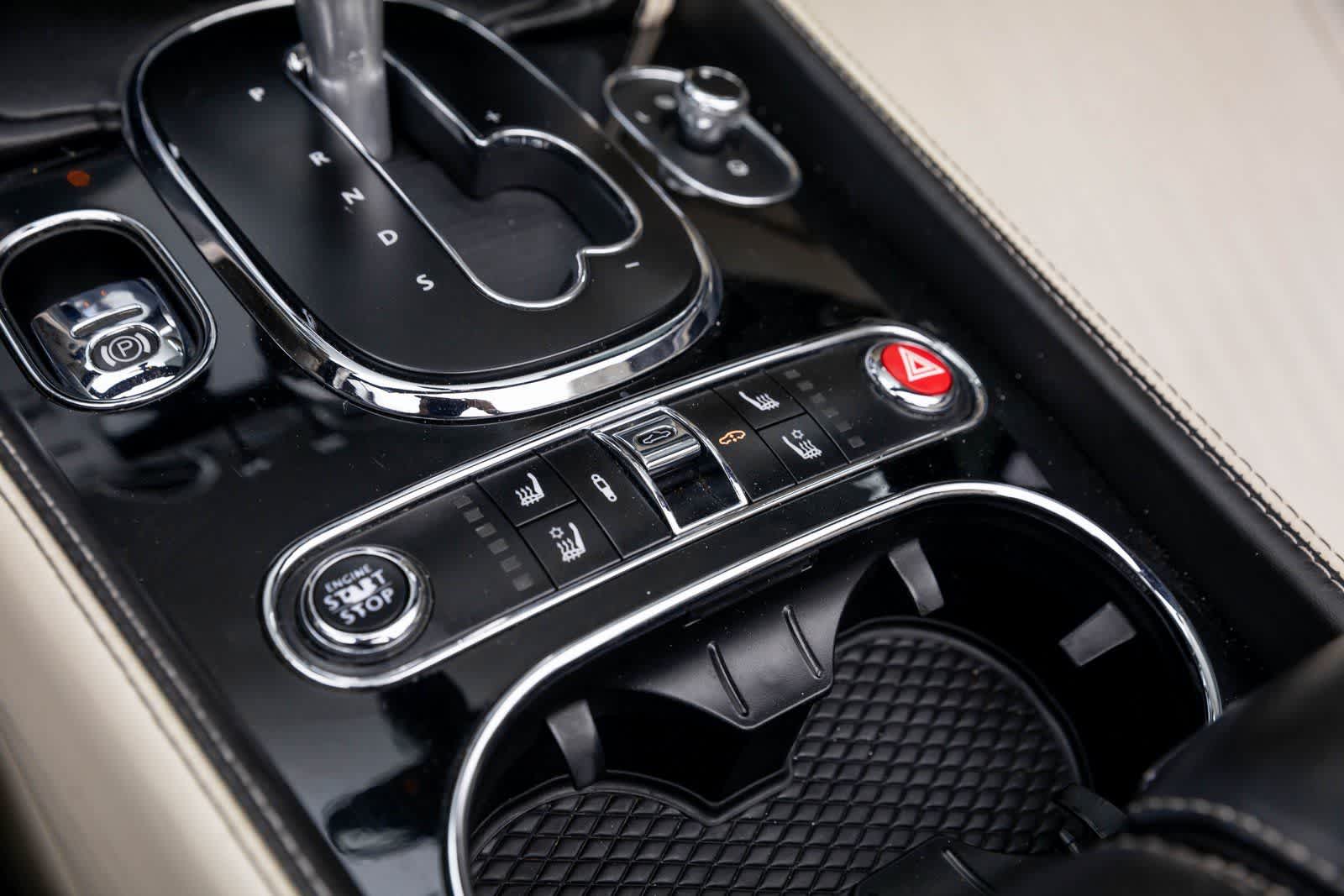 Thumbnail: 2018 Bentley Continental - 34