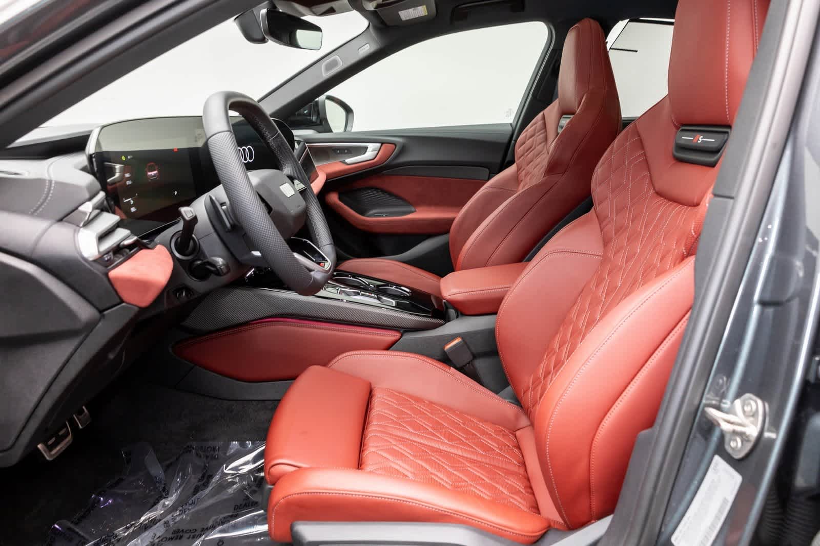 Thumbnail: 2025 Audi S5 - 11