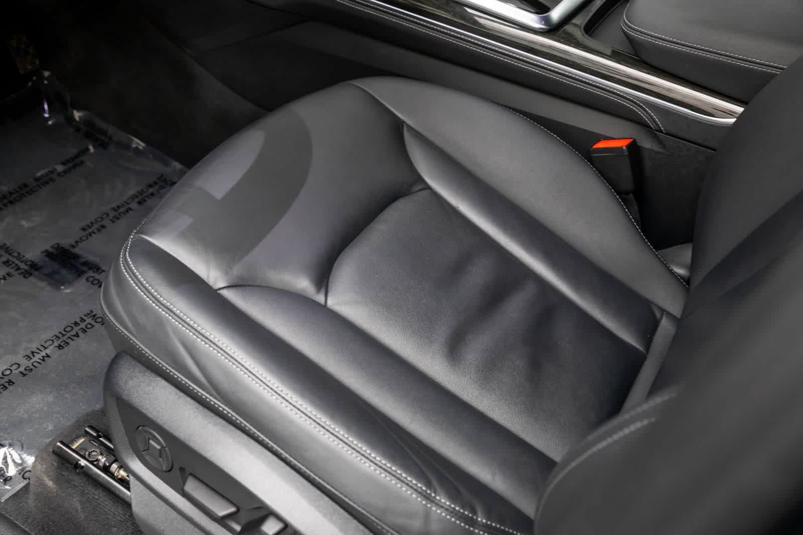 Thumbnail: 2025 Audi Q7 - 27