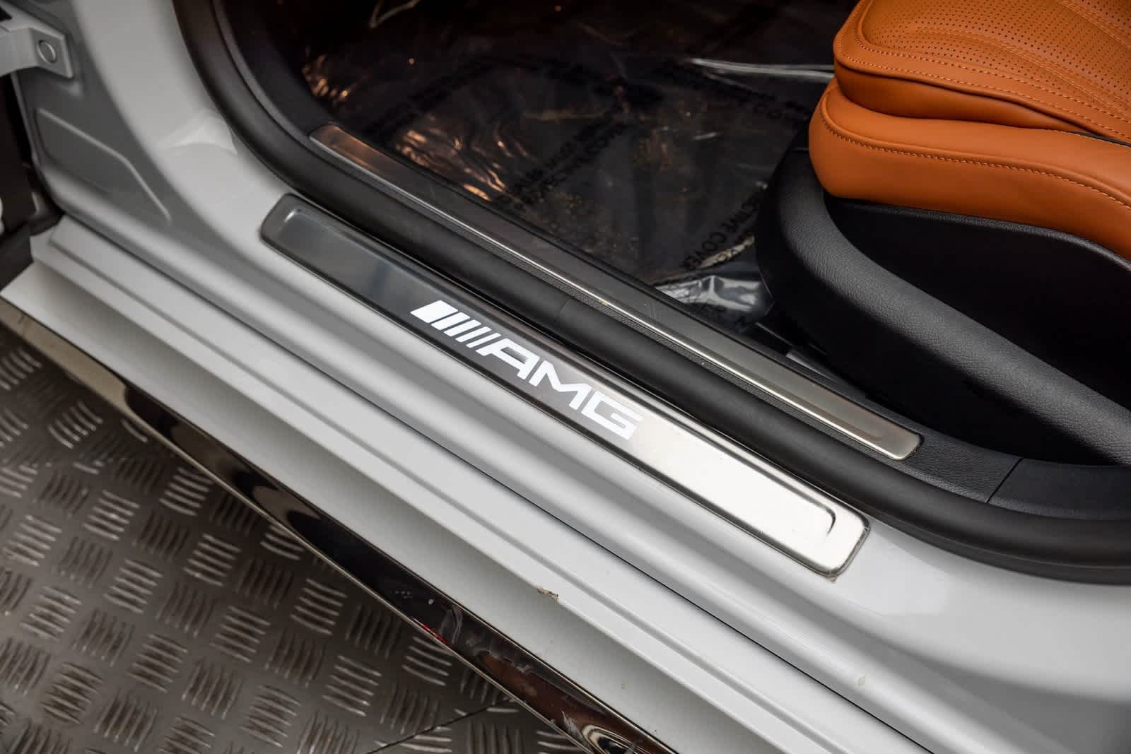 Thumbnail: 2024 Mercedes-Benz S-Class - 27