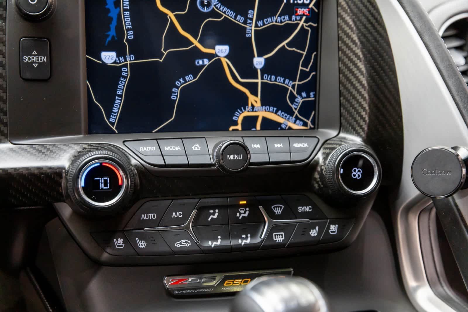 Thumbnail: 2015 Chevrolet Corvette - 33