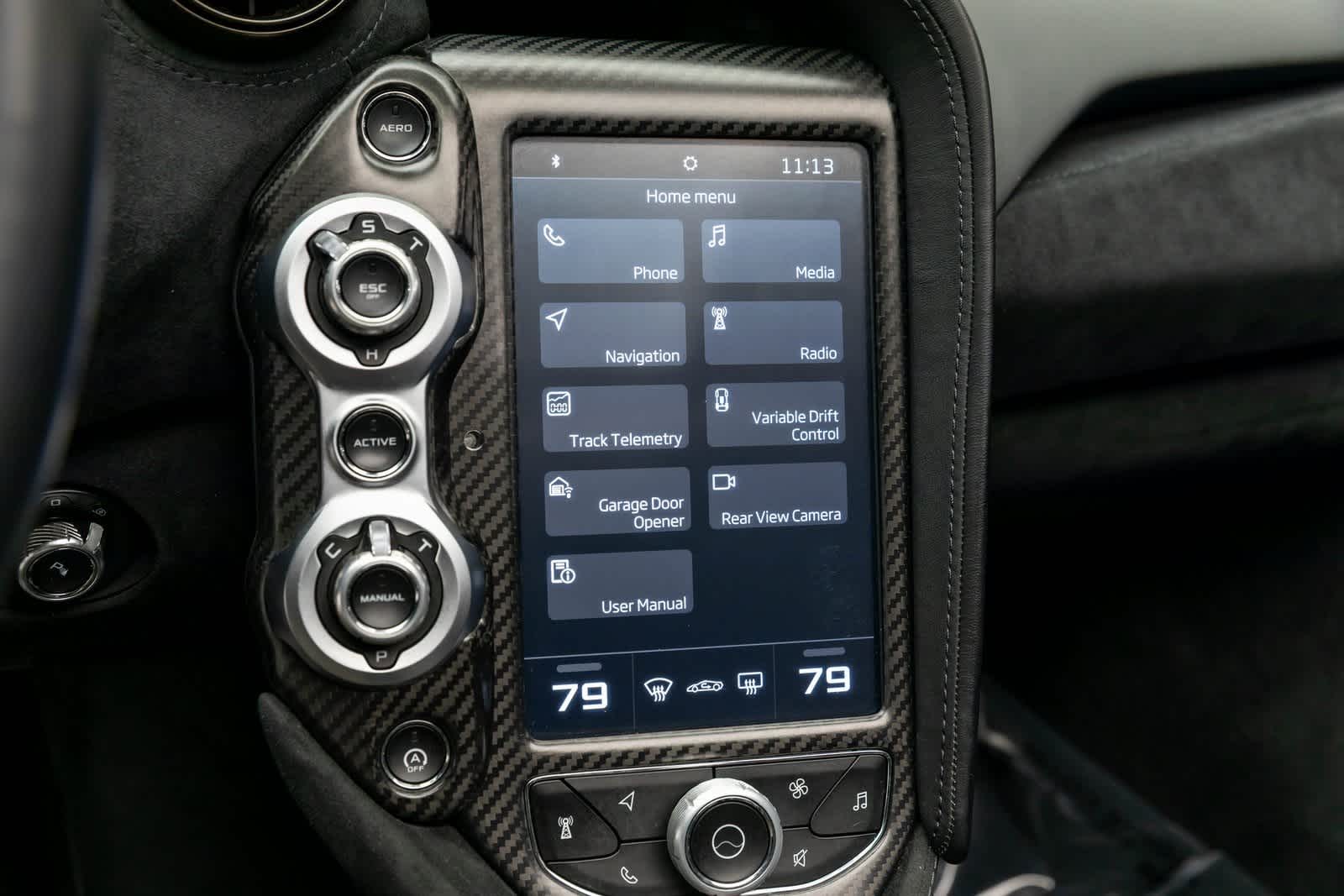 Thumbnail: 2023 Mclaren 720S - 15