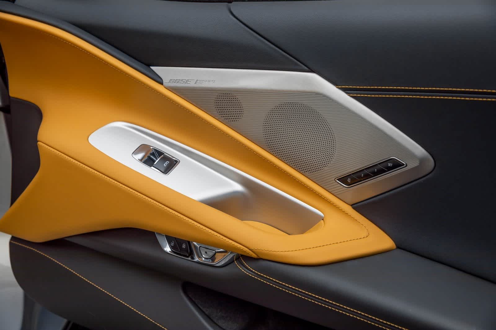 Thumbnail: 2024 Chevrolet Corvette - 39