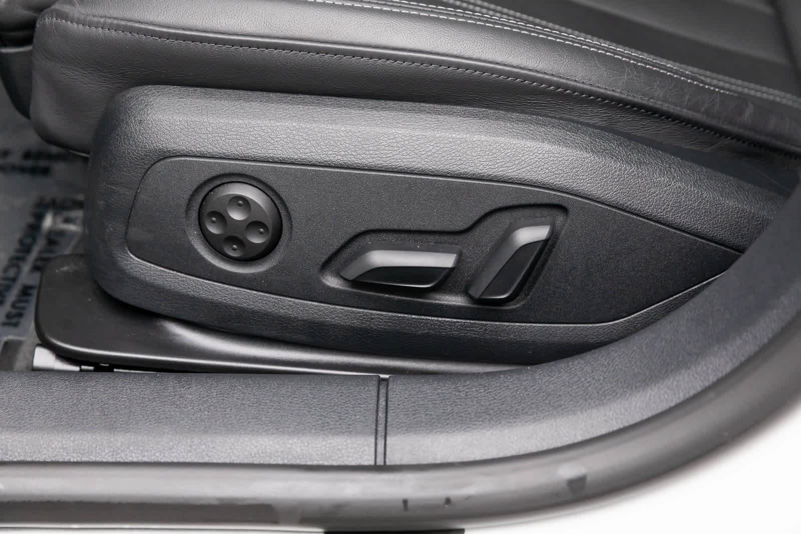 Thumbnail: 2025 Audi A5 - 26