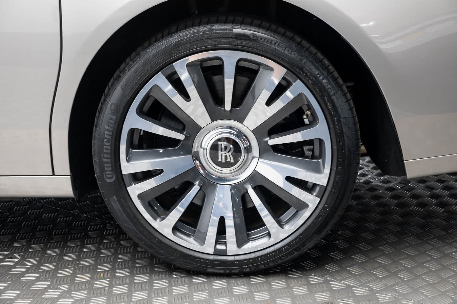 Thumbnail: 2018 Rolls-Royce Ghost - 46