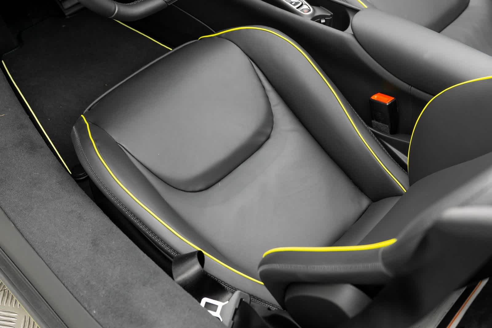 Thumbnail: 2025 Mclaren Artura - 25