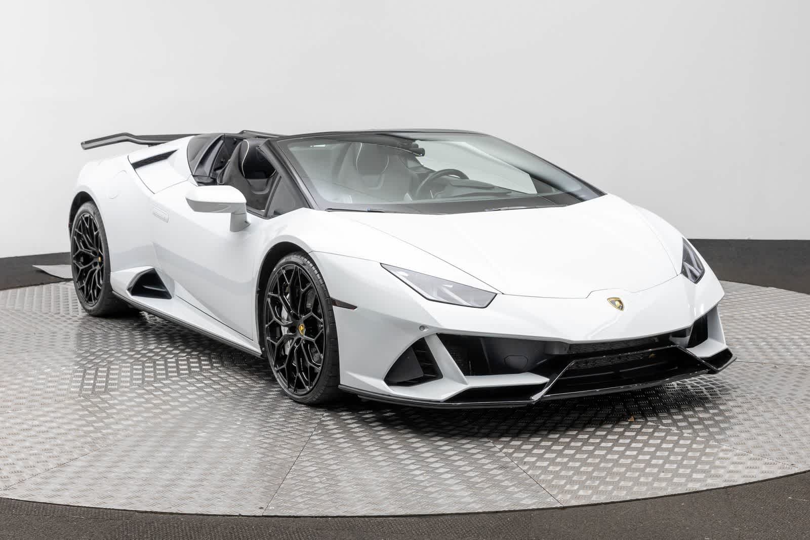 Thumbnail: 2020 Lamborghini Huracan - 48