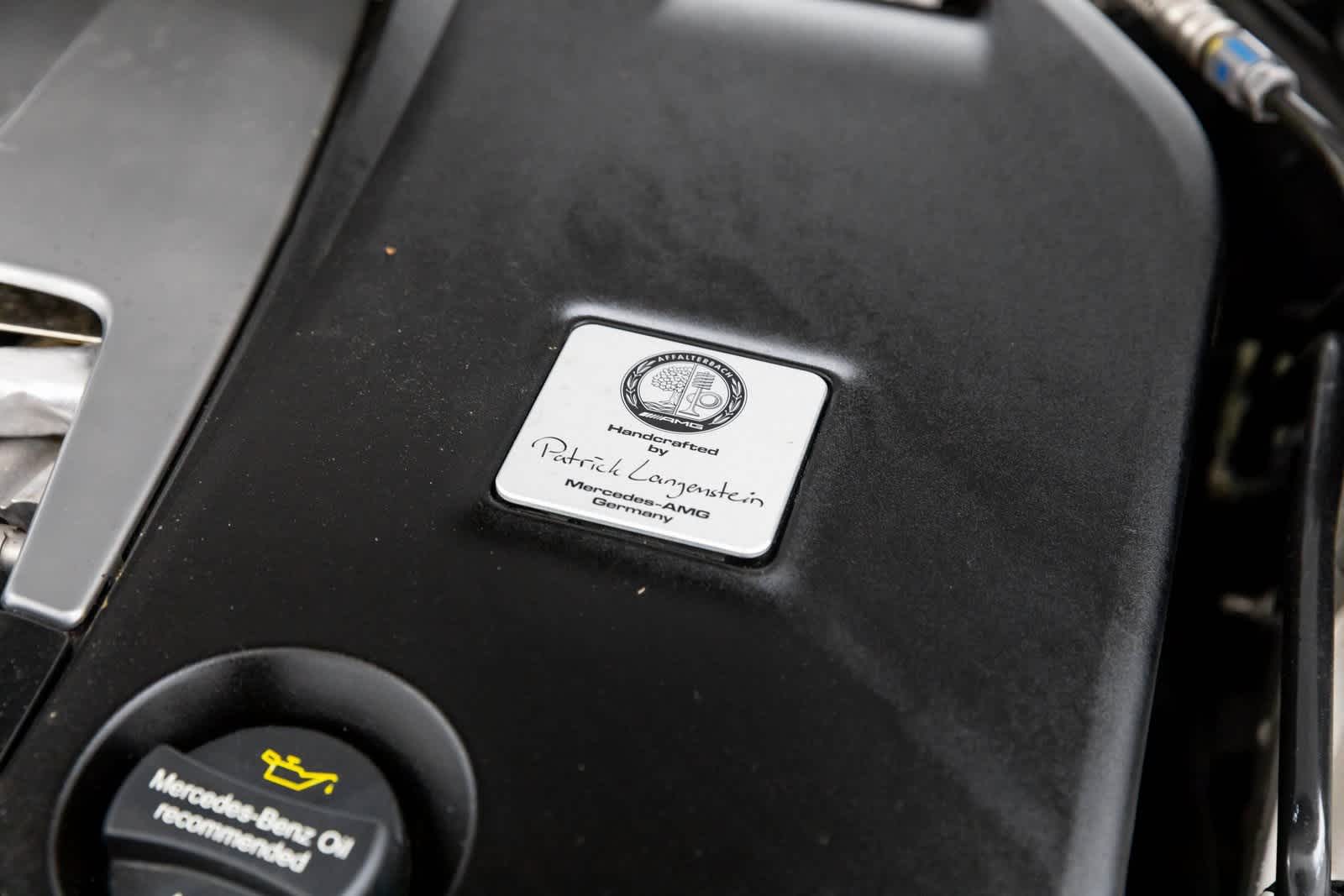 Thumbnail: 2019 Mercedes-Benz S-Class - 47