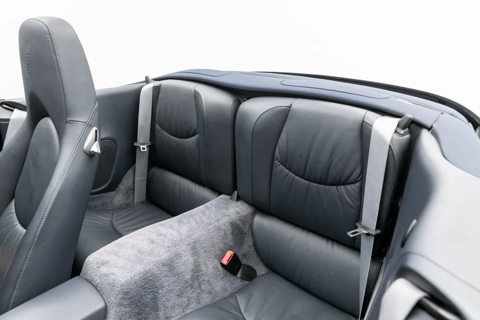 Thumbnail: 2007 Porsche 911 - 13