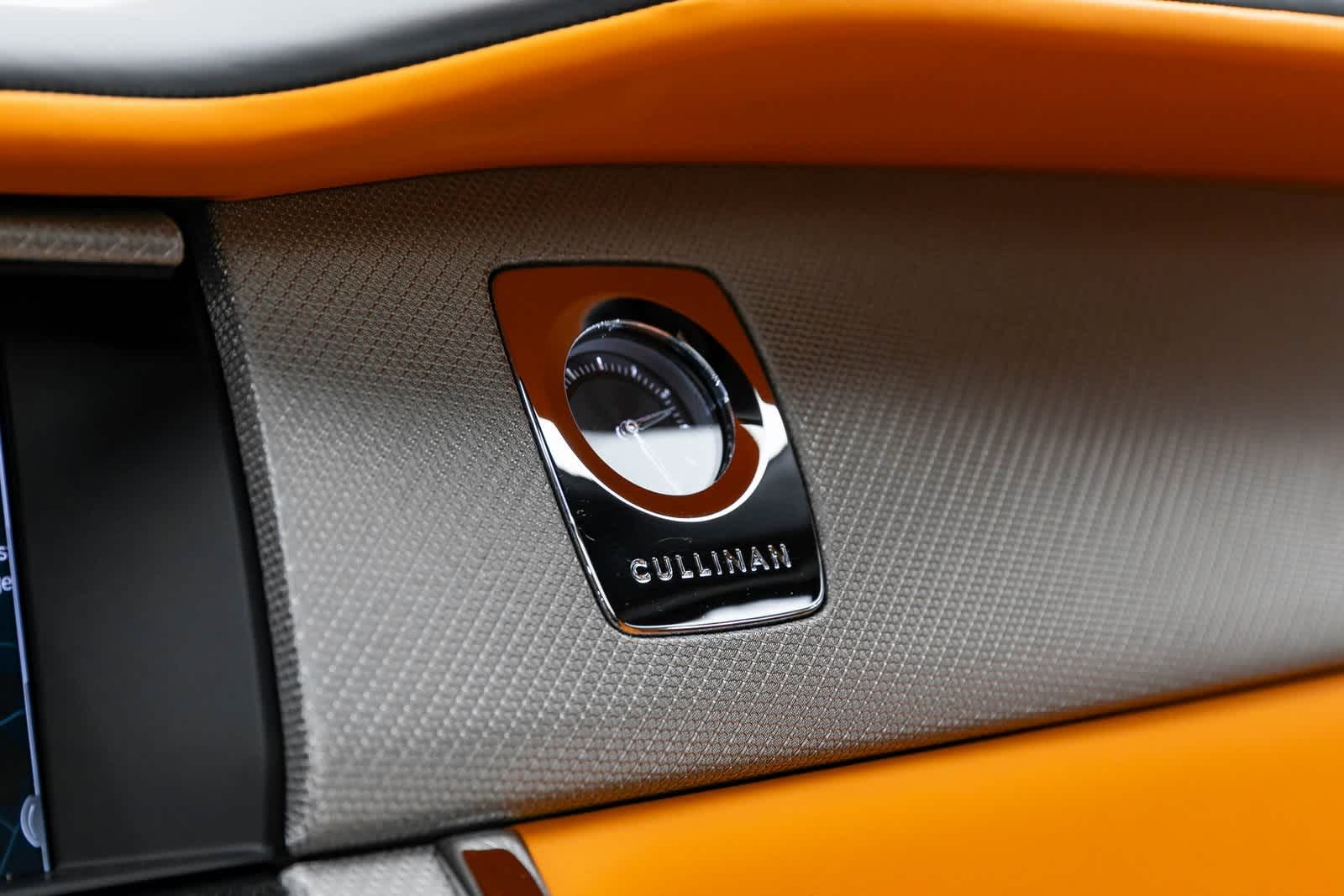 Thumbnail: 2024 Rolls-Royce Cullinan - 30