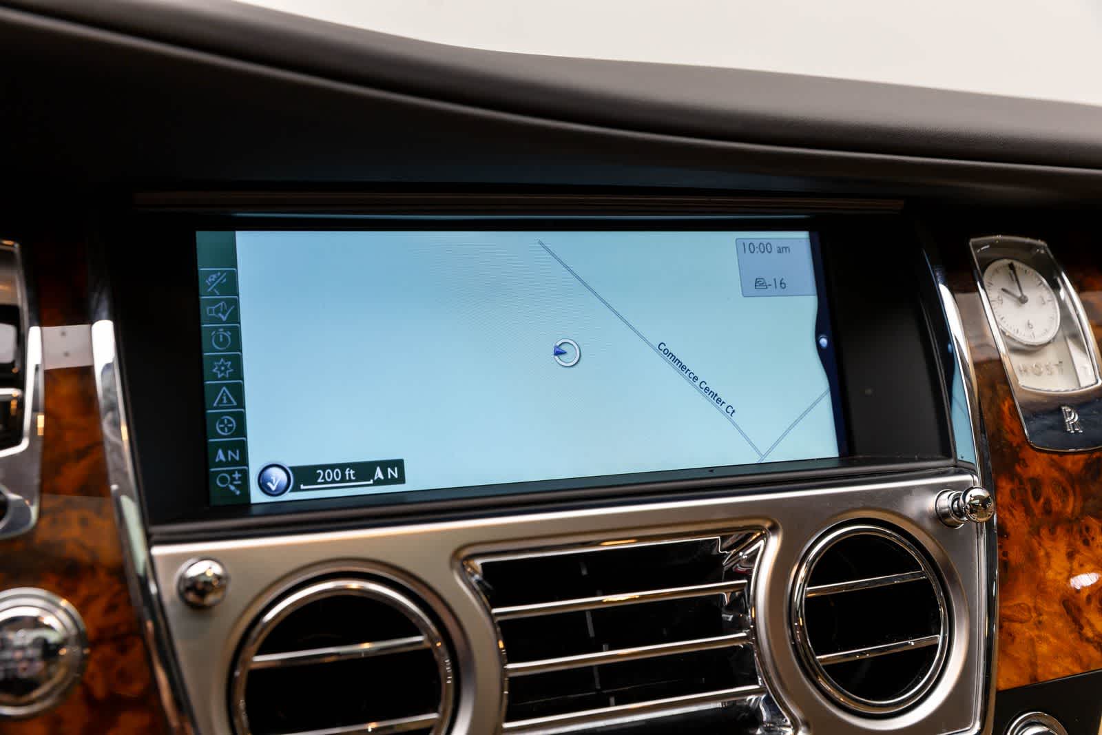 Thumbnail: 2011 Rolls-Royce Ghost - 19