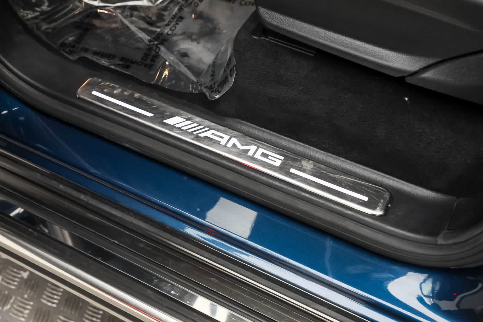 Thumbnail: 2021 Mercedes-Benz G-Class - 24